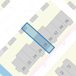 Perceel LDN03-K-2537