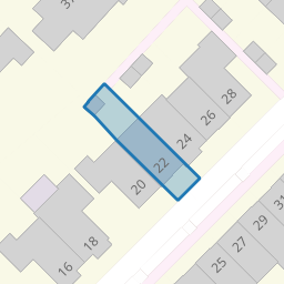 Perceel LDN03-K-2538