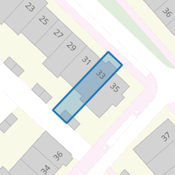 Perceel LDN03-K-2539