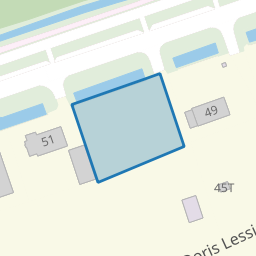 Perceel LDN03-K-2542