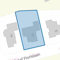 Perceel LDN03-K-2551