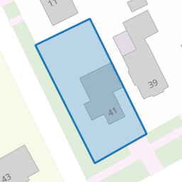 Perceel LDN03-K-2555