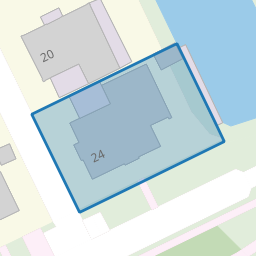 Perceel LDN03-K-2558