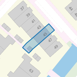 Perceel LDN03-K-2563