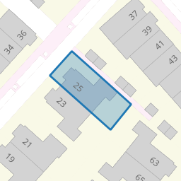 Perceel LDN03-K-2564