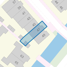 Perceel LDN03-K-2566