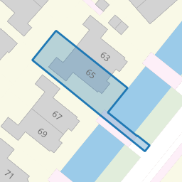 Perceel LDN03-K-2569