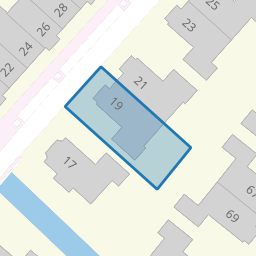 Perceel LDN03-K-2570