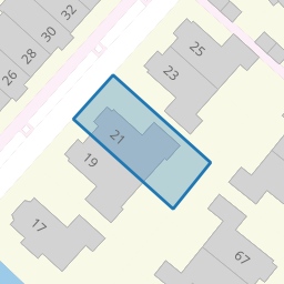 Perceel LDN03-K-2571