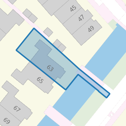 Perceel LDN03-K-2572