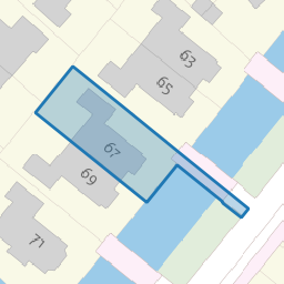 Perceel LDN03-K-2575