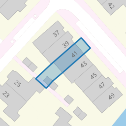 Perceel LDN03-K-2576