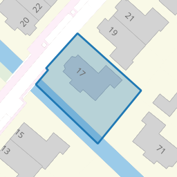 Perceel LDN03-K-2577