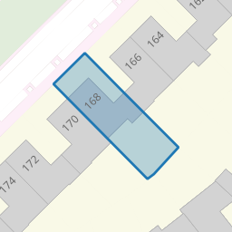 Perceel LDN03-K-2590