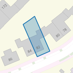 Perceel LDN03-K-2596