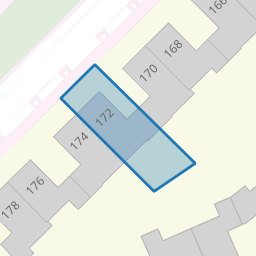 Perceel LDN03-K-2600