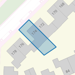 Perceel LDN03-K-2603