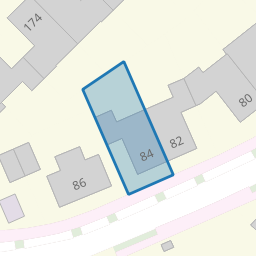 Perceel LDN03-K-2604