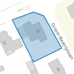 Perceel LDN03-K-2614