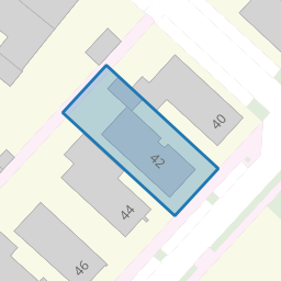 Perceel LDN03-K-2619