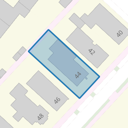 Perceel LDN03-K-2621