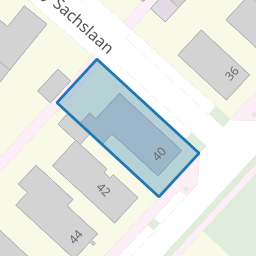 Perceel LDN03-K-2622