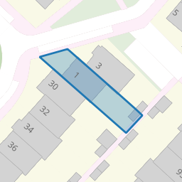 Perceel LDN03-K-2627