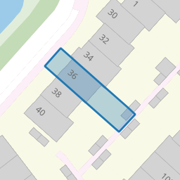 Perceel LDN03-K-2631