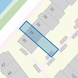 Perceel LDN03-K-2632