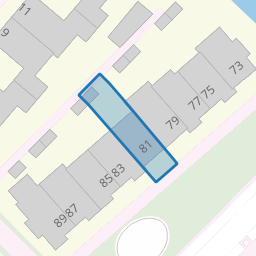 Perceel LDN03-K-2634