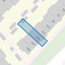 Perceel LDN03-K-2637