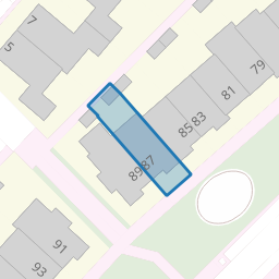 Perceel LDN03-K-2640