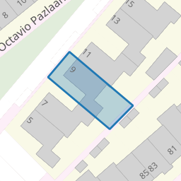 Perceel LDN03-K-2641