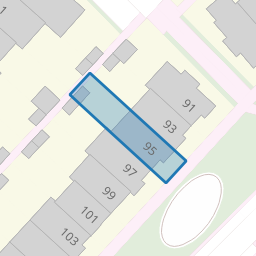 Perceel LDN03-K-2643