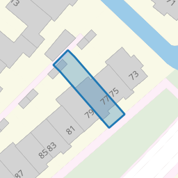 Perceel LDN03-K-2644