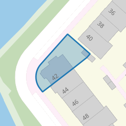 Perceel LDN03-K-2645