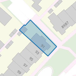 Perceel LDN03-K-2648