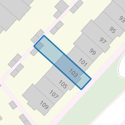 Perceel LDN03-K-2649