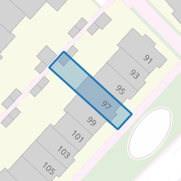 Perceel LDN03-K-2651