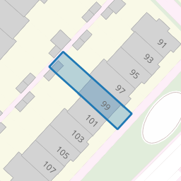 Perceel LDN03-K-2652