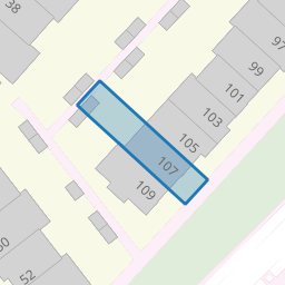 Perceel LDN03-K-2654