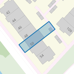 Perceel LDN03-K-2656