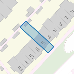 Perceel LDN03-K-2657