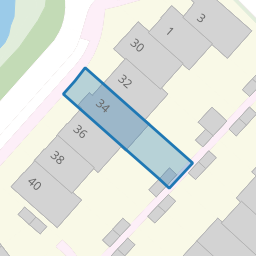 Perceel LDN03-K-2658