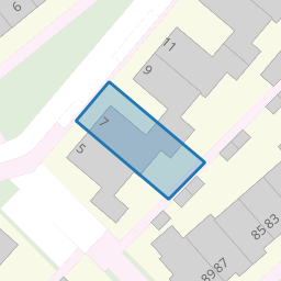 Perceel LDN03-K-2659