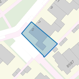 Perceel LDN03-K-2660