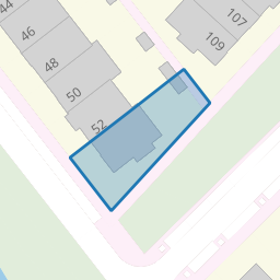 Perceel LDN03-K-2661