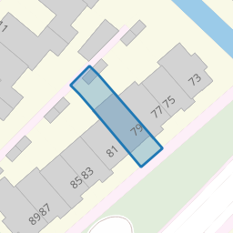 Perceel LDN03-K-2662