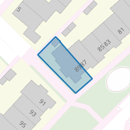 Perceel LDN03-K-2663