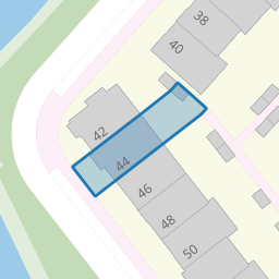 Perceel LDN03-K-2665